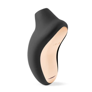 LELO - ESTIMULADOR DE CLITÃRIS SONA 2 CRUISE PRETO